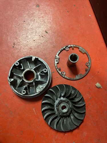 Variatore aprilia scarabeo - variatore,