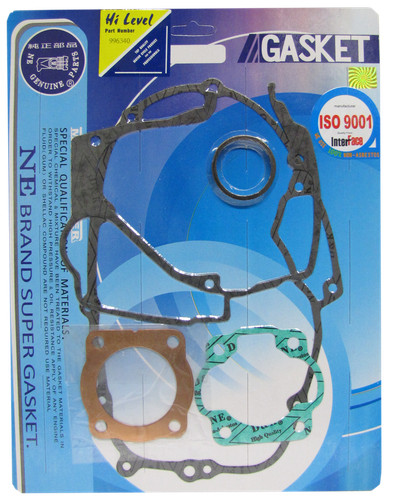 Kit guarnizioni completo - guarnizioni,