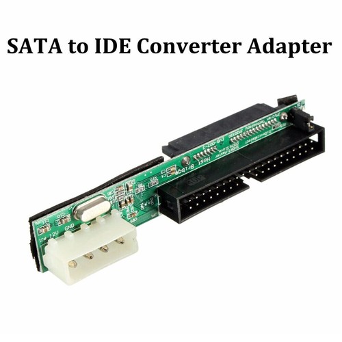 New serial ata sata - new, to