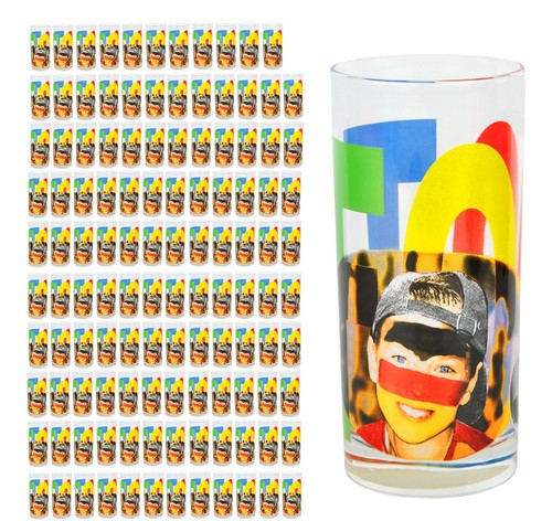 Set 120 bicchieri - , da
