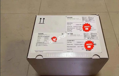 Rsl 410 cu408 m12 - rsl-410-l/cu408-m12, leuze