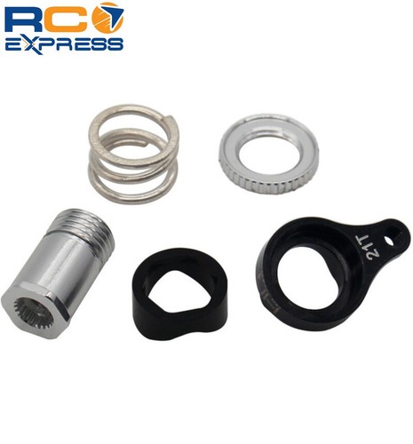 Hot racing losi mini 2 - hot, -t-b