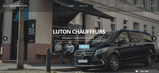 Sito minicab "Luton