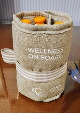 Kit da viaggio relax e