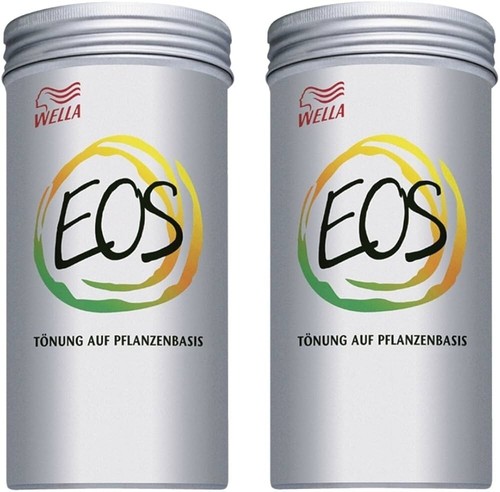 Wella eos coloration poudre - wella,