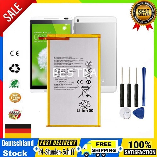 Batteria ricambio per - batteria,