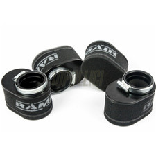 Filtro aria OVALE racing
