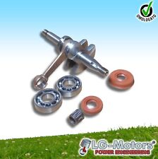 OFFERTA KIT ALBERO MOTORE MOTOSEGA DA POTATURA 25 CC ALPINA ,OXFORD HYUNDAI
