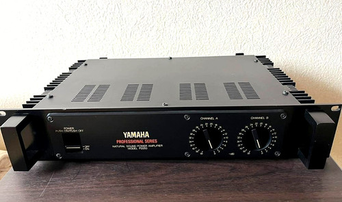 Amplificatore potenza - amplificatore,