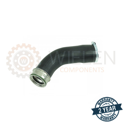Manicotto intercooler turbo - intercooler,