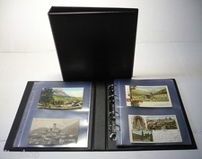 ALBUM RACCOGLITORE PER