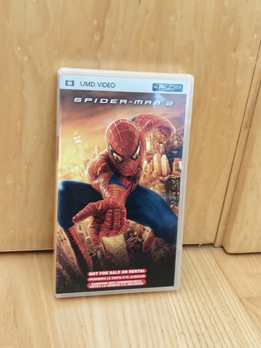 Spider man umd playstation - spider,