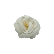 Spilla chanel con applicazione - chanel,