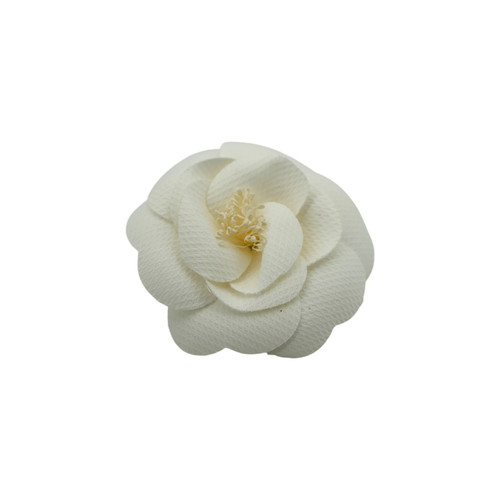 Spilla chanel con applicazione - spilla,