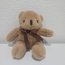 Peluche orsacchiotto peluche