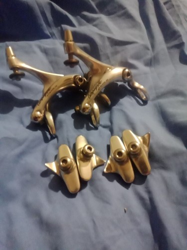 étrier frein campagnolo - Étrier,