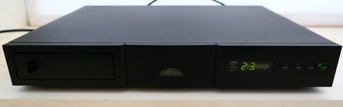 Naim audio cd5xs lettore - audio,