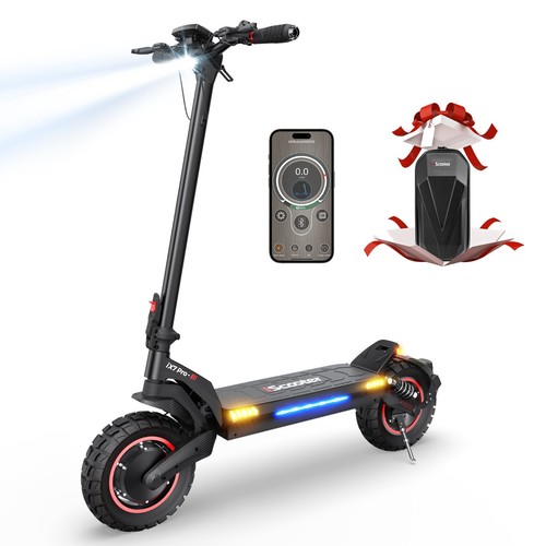 Monopattino elettrico 5ah - elettrico, 17,5ah