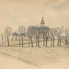 Siegburg Abbazia di