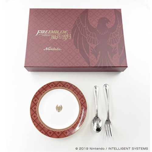 Fire emblem set - emblem:,