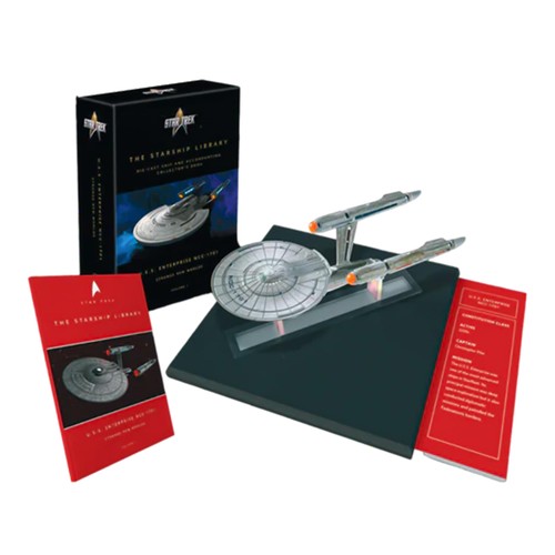 Star trek strange new - star, trek: