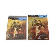 Resident Evil 5: Gold Edition