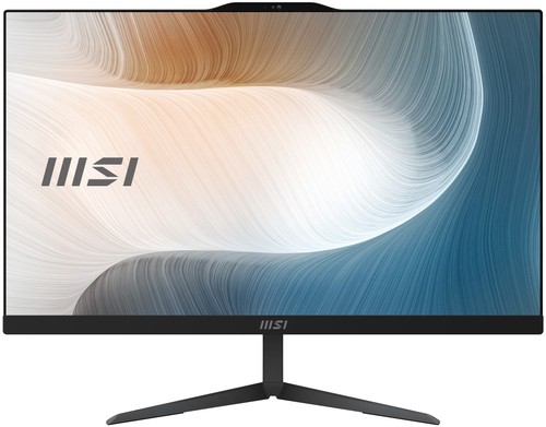Msi all one modern - all-in-one, pc