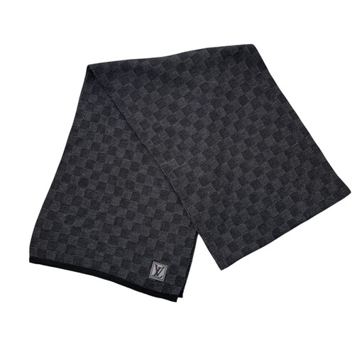 Louis vuitton sciarpa - vuitton, uomo