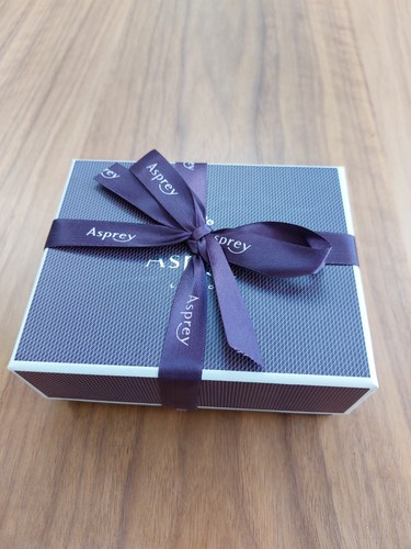 Asprey london porta - london,