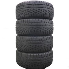 4 pneumatici invernali Pirelli