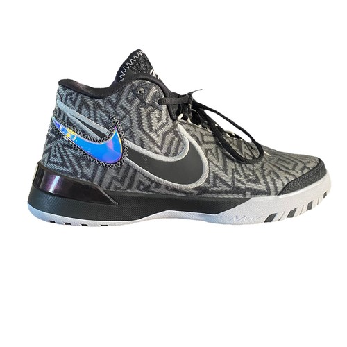 Scarpe basket lebron james - scarpe,