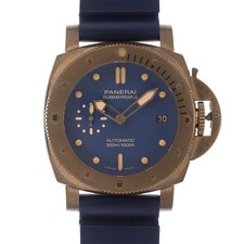 Panerai Sommergibile Bronzo