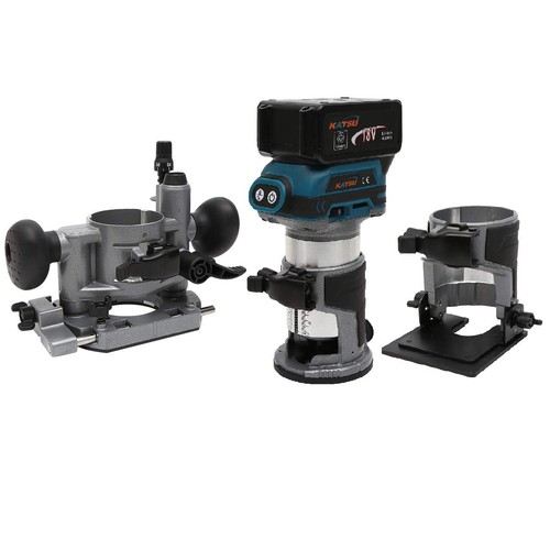 Katsu set rifilatore - set,