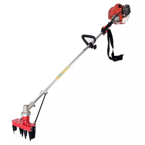 Decespugliatore scoppio 52cc - decespugliatore,