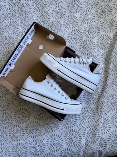 Scarpe basse converse - basse, chuck