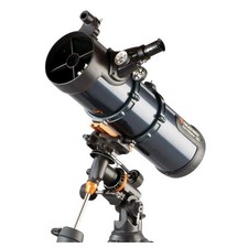 Telescopio Celestron N 130/650 Astromaster EQ-MD (come nuovo)