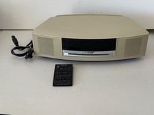 Bose Wave Radio CD Player