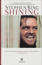 Stephen king shining - stephen,