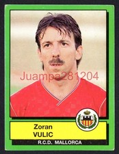 ZORAN VULIC #168 MALLORCA