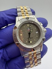 TAG Heuer 1500 Professional