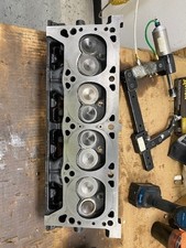 CHRYSLER DODGE MAGNUM 318 /