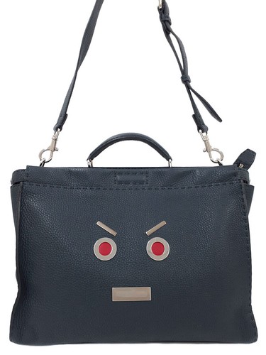 Borsa tracolla fendi - a,