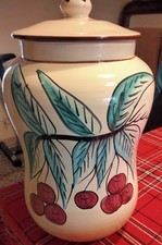 Vaso amarene Pernigotti?