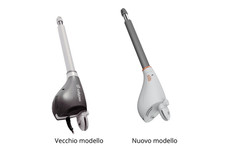 MOTORE PER CANCELLO A BATTENTE