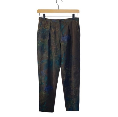 Pantalone stampato jacob cohen - stampato,