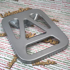 Piastra porta pacchi cuscino