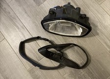 Faro fanale anteriore