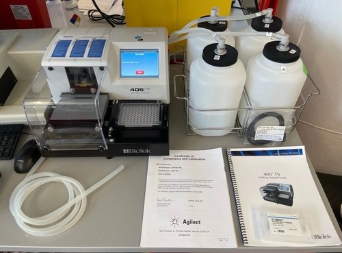 Biotek 405ts 405tsrv 2023 - biotek,