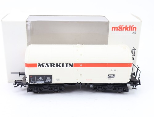 Märklin 47910 vagone merci - 47910,