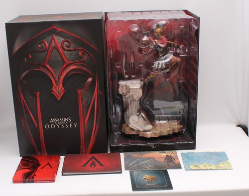 Modellino assassins creed - modellino,